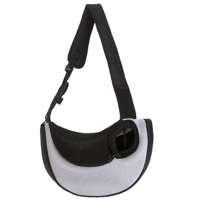 Bolsa Transportadora Respirable para Mascotas Pequeñas - Ligera y Cómoda - Image 20