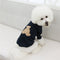Suéter Tejido Cómodo para Perros - Ropa Abrigadora