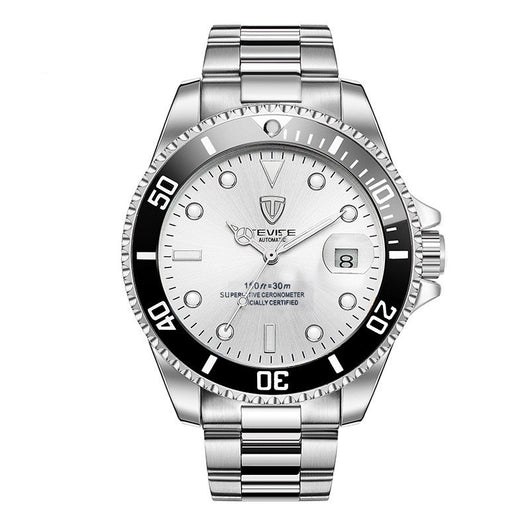 Reloj Deportivo de Cuarzo con Esfera Luminosa - Image 9