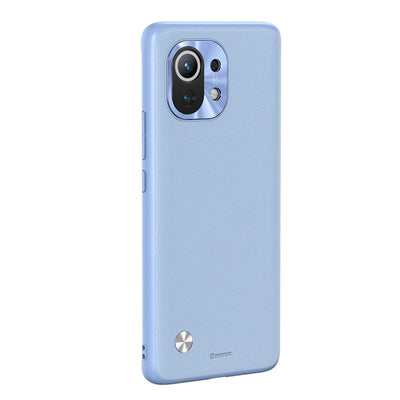 Funda de Cuero Aleación para Xiaomi 11 - Image 12