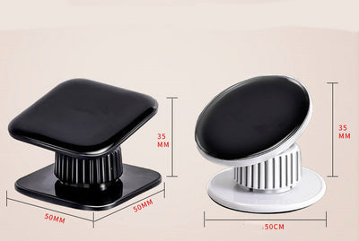Soporte Giratorio para Teléfono Móvil - Image 10