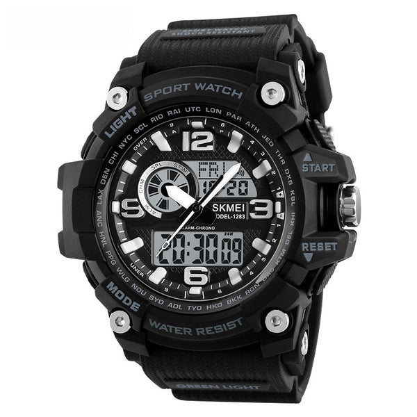Reloj Deportivo Resistente al Agua Multifuncional para Hombre - Image 4