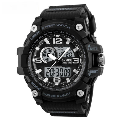 Reloj Deportivo Resistente al Agua Multifuncional para Hombre - Image 4
