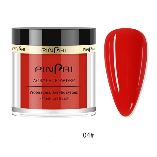 Polvo Cristal Adhesivo Extendido para Nail Art - Image 25