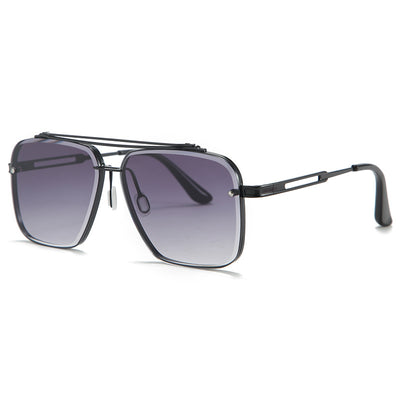 Gafas de Sol Hombre Corte Doble Rayo - Diseño Premium - Image 21