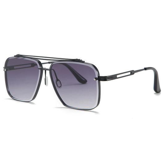 Gafas de Sol Hombre Corte Doble Rayo - Diseño Premium - Image 21