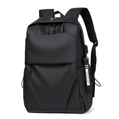 Mochila Ejecutiva para Computadora - Bolso Profesional Commuter con Compartimento Acolchado - Image 3