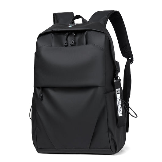 Mochila Ejecutiva para Computadora - Bolso Profesional Commuter con Compartimento Acolchado - Image 3