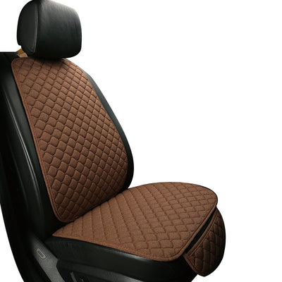 Cojín Universal de Lino para Asiento de Auto - Image 7