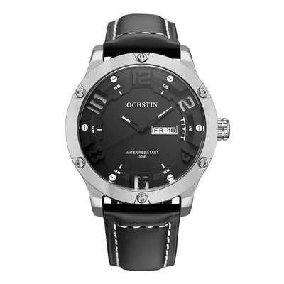 Reloj Deportivo Luminoso Resistente al Agua con Esfera Grande - Image 12