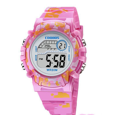 Relojes Electrónicos para Niños - Image 8
