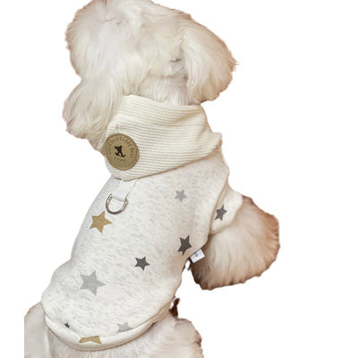 Ropa Casual Elegante para Mascotas Teddy - Image 5