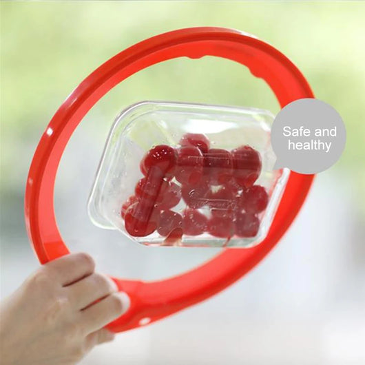 Tapa Conservadora Universal para Alimentos - Image 10