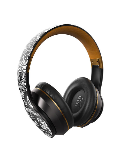 Auriculares Bluetooth con Micrófono Inalámbrico de Última Generación