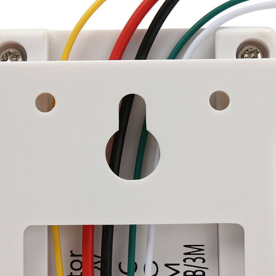 Alarma de Gas con Relé de Salida 12V - Image 5