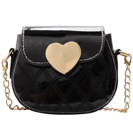 Bolso Cuadrado Compacto Combinable - Image 3