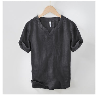 Camiseta Casual Personalizada de Corte Clásico - Image 30