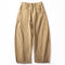 Pantalones Holgados de Pierna Ancha Estilo Urbano Moderno