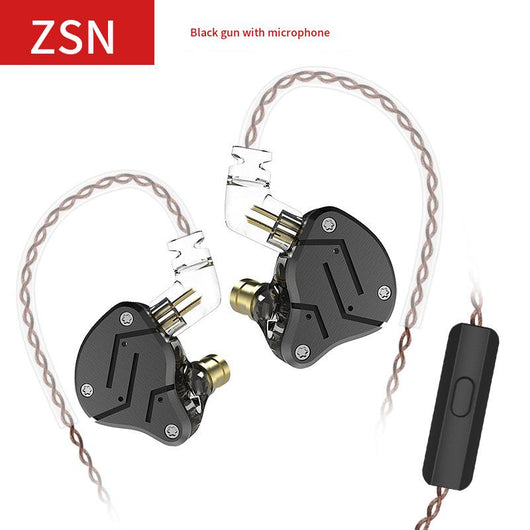 Auriculares In-Ear con Cambio de Conexión - Image 5