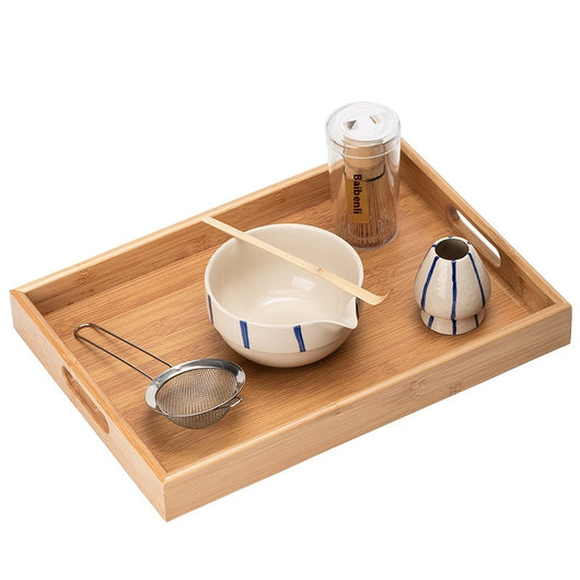 Set Completo de Herramientas Matcha Premium - Image 5