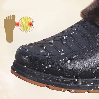 Zapatillas de Algodón Térmicas con Suela Antideslizante - Image 7