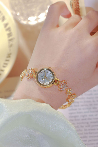 Reloj de Mujer con Circonita de la Suerte - Estilo y Personalidad - Image 14