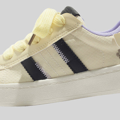Zapatillas Deportivas Casuales - Versátiles y de Moda - Image 4