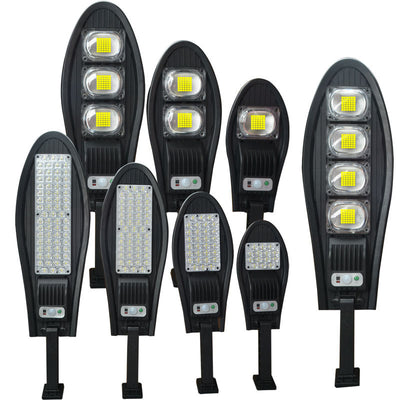 Lámpara Solar de Jardín con Sensor de Movimiento Impermeable - Image 6