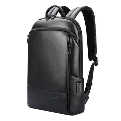 Mochila de Cuero Genuino Premium para Hombre - Image 8