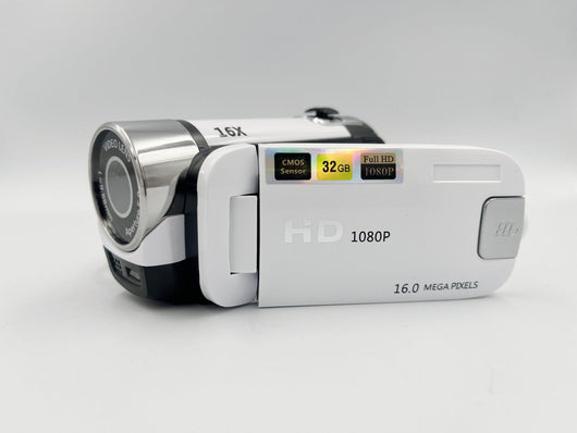 Cámara Digital Infantil Full HD 16 Megapíxeles - Image 33