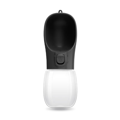 Fuente Portátil de Agua para Gatos con Dispensador Inteligente - Image 16