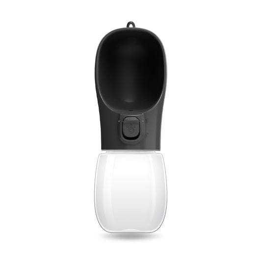 Fuente Portátil de Agua para Gatos con Dispensador Inteligente - Image 16