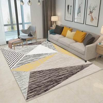 Tapete Versátil para Sala, Dormitorio y Espacios Modernos - Image 2