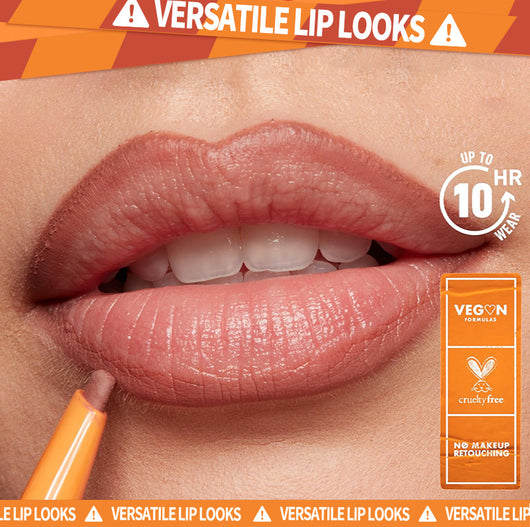 Delineador Labial 12 Colores con Tecnología Antidesvanecimiento - Image 19