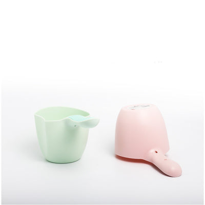 Vaso Dosificador de Plástico para Baño Infantil - Image 7