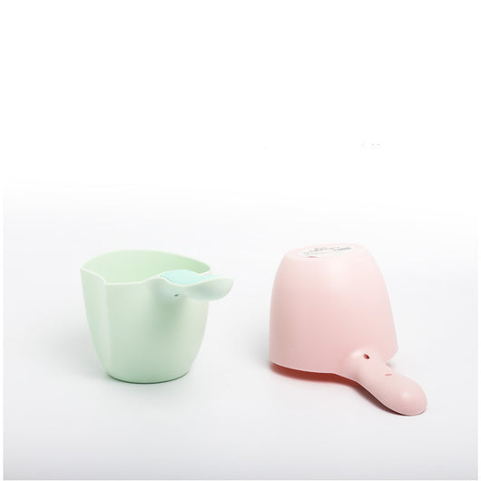 Vaso Dosificador de Plástico para Baño Infantil - Image 7