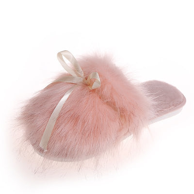 Pantuflas Tipo Moño con Suela de Algodón - Cómodas para Dentro y Fuera de Casa - Image 14