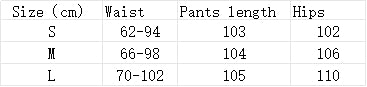 Pantalones Casuales Sueltos de Corte Recto para Mujer - Image 6
