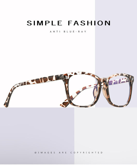 Lentes Anti-fatiga para Pantallas - Protección Visual Digital - Image 26