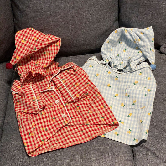 Ropa para Mascotas - Disfraz Teddy Schnauzer para Perros y Gatos - Image 8