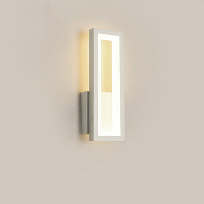 Lámpara de Pared Moderna Minimalista para Sala de Estar - Image 6
