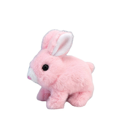Conejo Peluche Interactivo con Movimiento y Orejas Vibrantes - Image 10