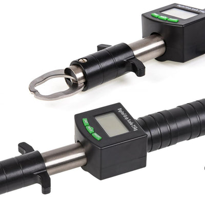Báscula Digital para Pesca - Pinza Electrónica Pesapeces - Image 11