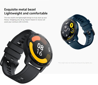 Reloj Inteligente GPS Dual Band con Podómetro y Monitoreo de Movimiento - Image 9