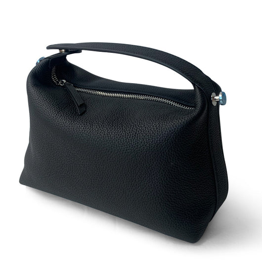 Bolsa Térmica Boston de Cuero Genuino con Asa Simple - Image 11