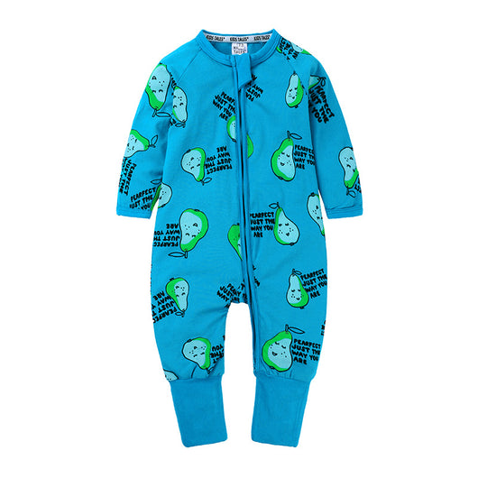 Ropa de Algodón para Bebé - Image 10