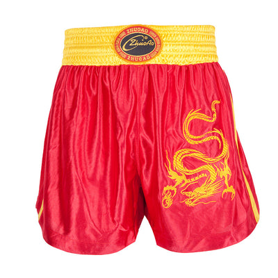 Pantalones Muay Thai Cho O - Image 20