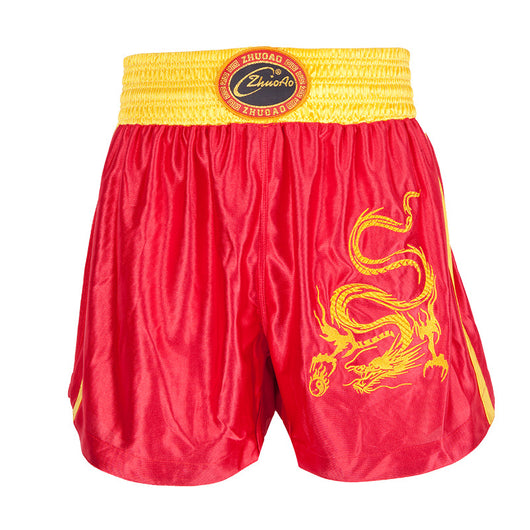 Pantalones Muay Thai Cho O - Image 20