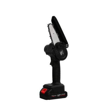 Motosierra Inalámbrica Compacta de 4 Pulgadas - Diseño de Una Mano - Image 4
