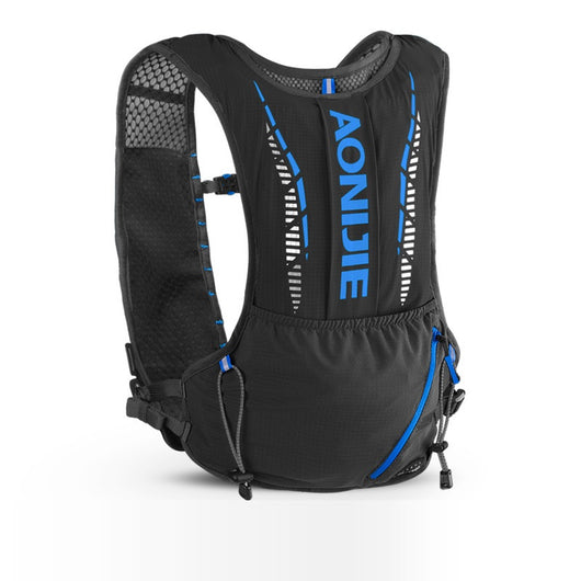Mochila Deportiva Chaleco 5L para Trail Running Hombre y Mujer - Image 11